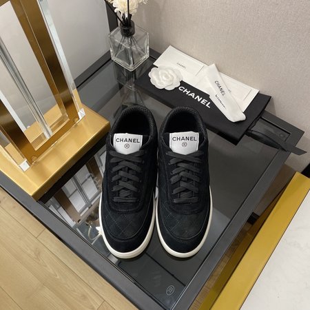 Chanel Casual shoes