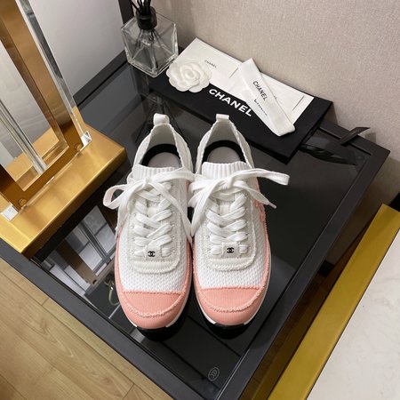 Chanel Casual shoes