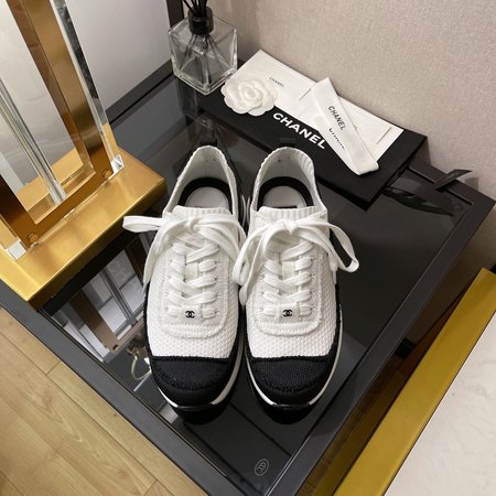 Chanel Casual shoes