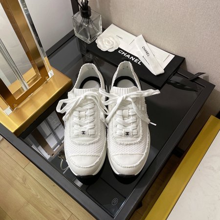 Chanel Casual shoes