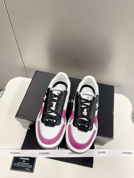 Chanel Sports shoes series