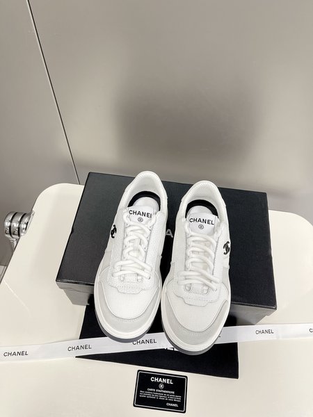 Chanel Sports shoes series