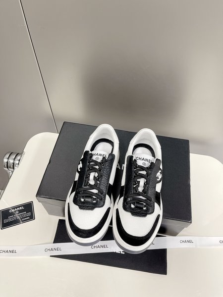 Chanel Sports shoes series