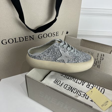 GGDB Casual shoes Golden Goose Deluxe Brand