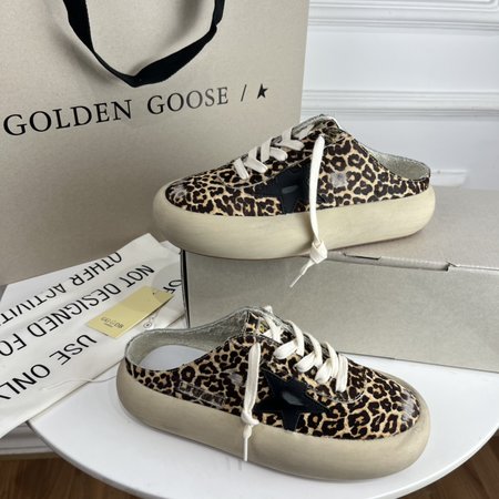 GGDB Casual shoes Golden Goose Deluxe Brand