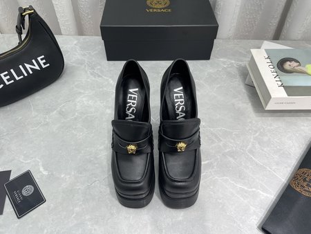 Versace high heels women s shoes