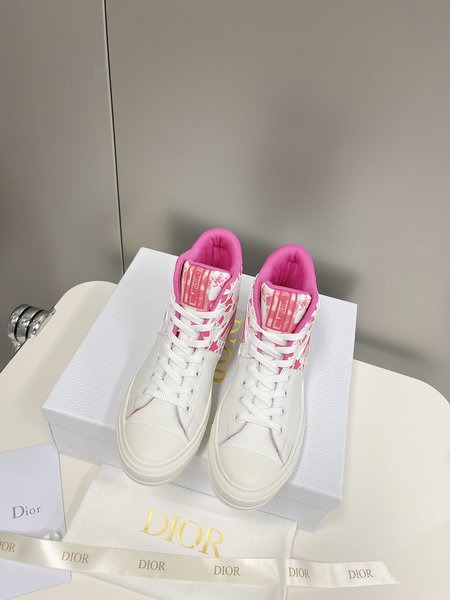 Dior sports shoes