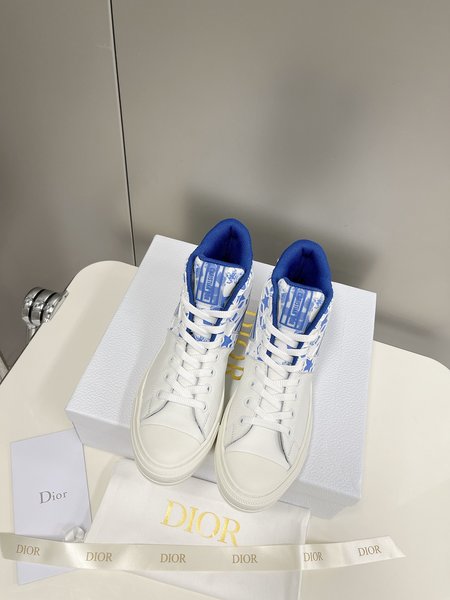 Dior sports shoes