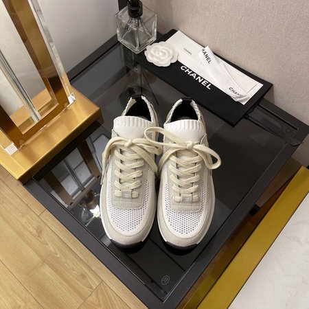 Chanel Casual shoes