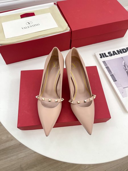 Valentino rivet shoes