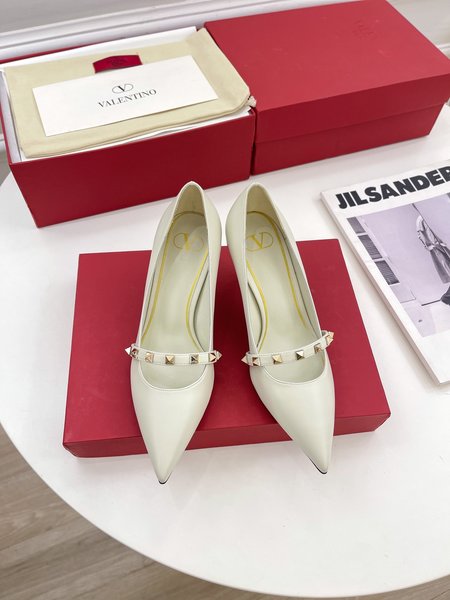 Valentino rivet shoes