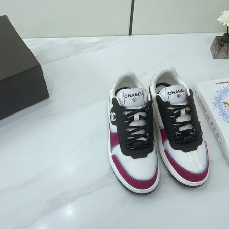 Chanel Casual shoes