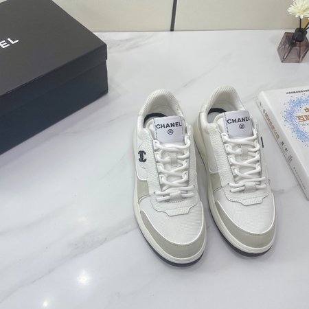 Chanel Casual shoes