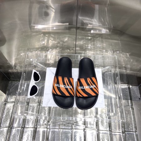 Balenciaga Slippers