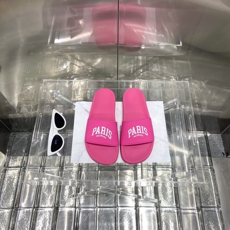 Balenciaga Slippers