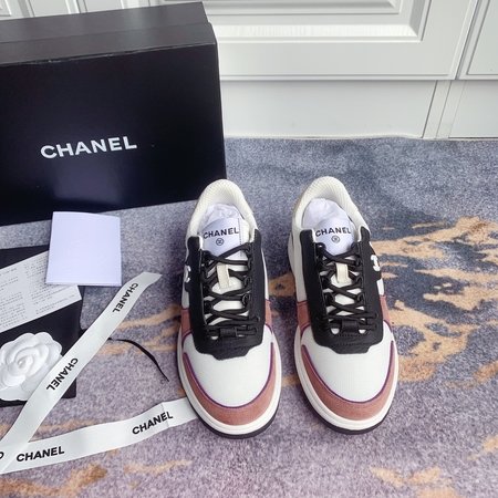 Chanel Casual shoes