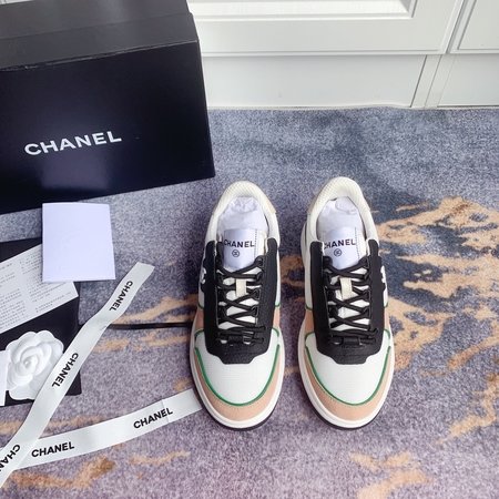 Chanel Casual shoes