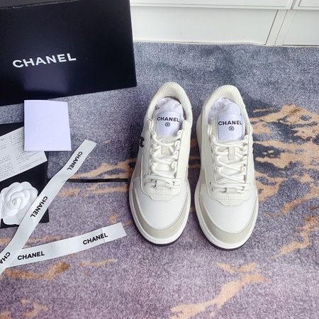 Chanel Casual shoes