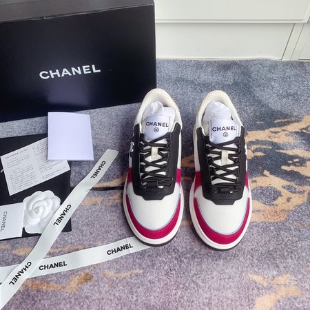 Chanel Casual shoes