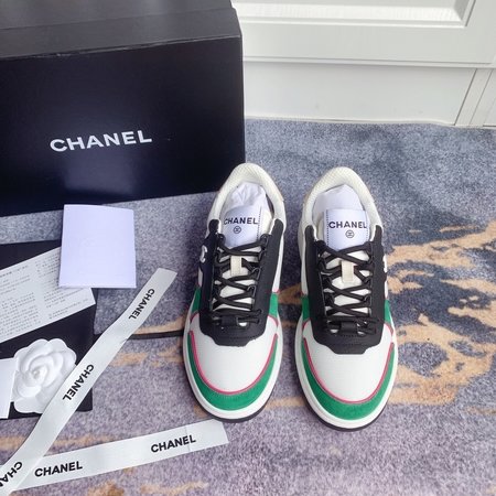 Chanel Casual shoes