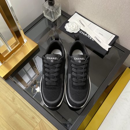 Chanel Casual shoes