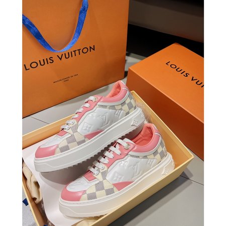 Louis Vuitton casual shoes