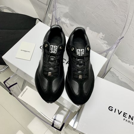 Givenchy Lightweight running shoes