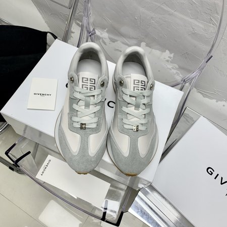 Givenchy Lightweight running shoes