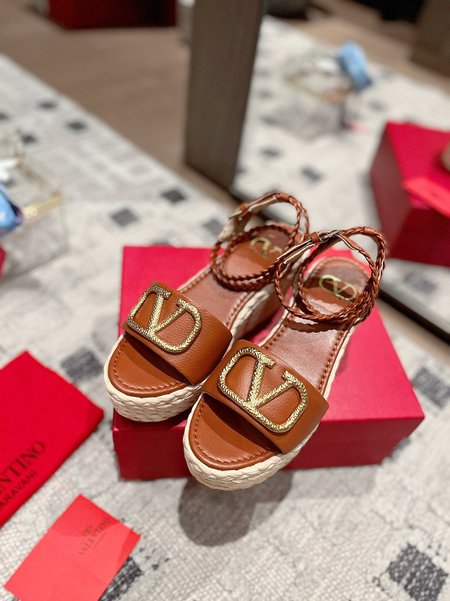 Valentino Element Sandals