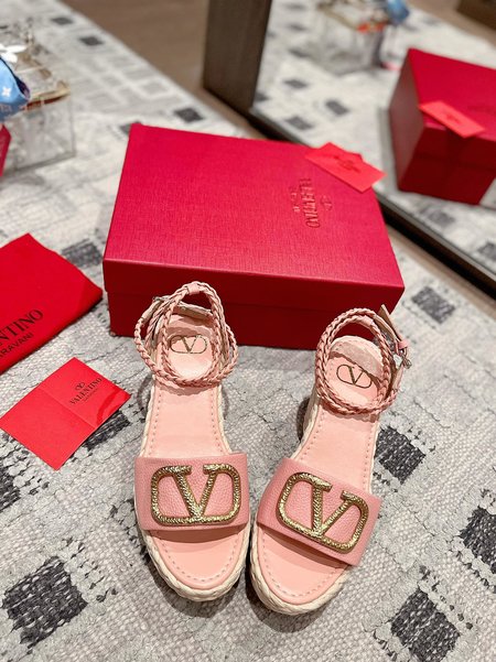 Valentino Element Sandals