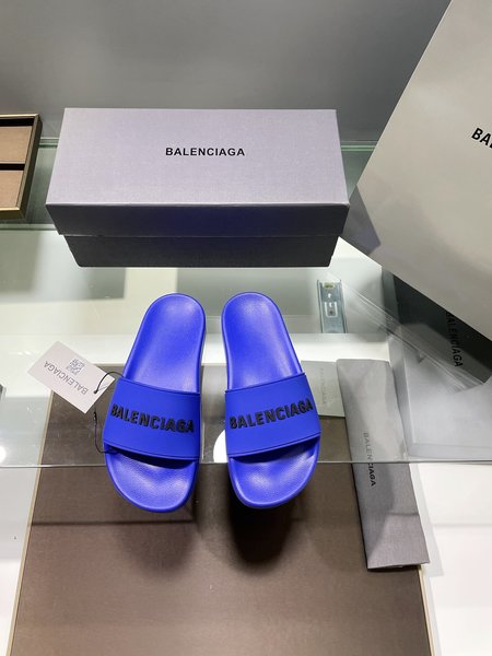 Balenciaga casual shoes