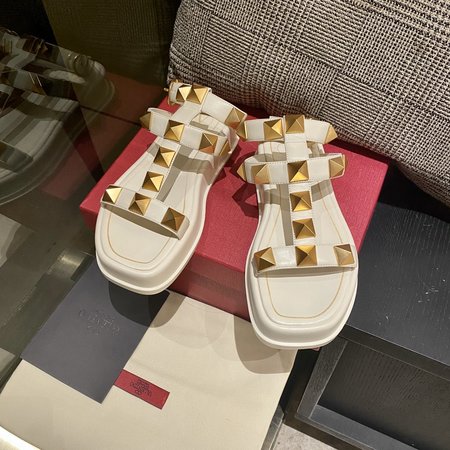 Valentino slippers