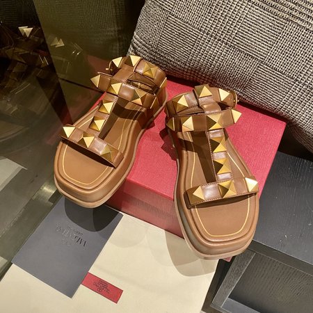 Valentino slippers