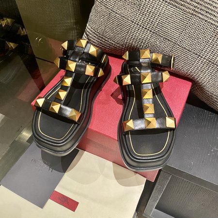 Valentino slippers