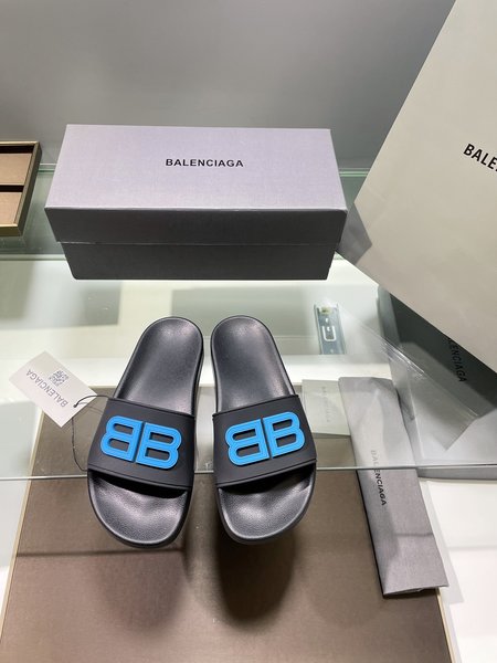 Balenciaga casual shoes