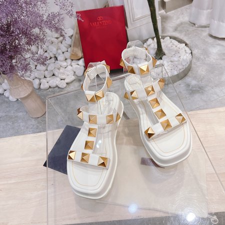 Valentino Platform sandal sandals and slippers