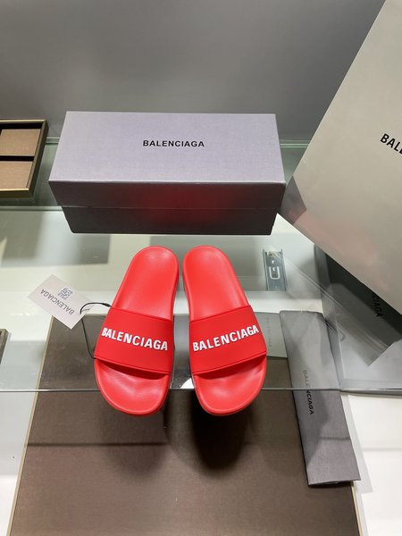 Balenciaga casual shoes