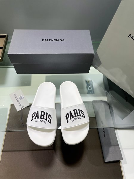 Balenciaga casual shoes