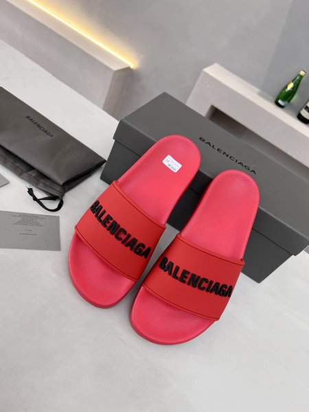 Balenciaga slippers