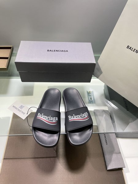 Balenciaga casual shoes