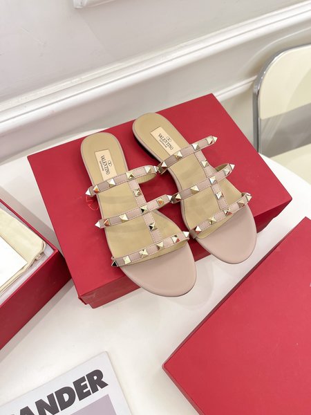 Valentino rivet shoes