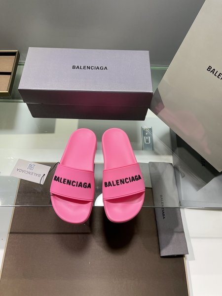 Balenciaga casual shoes