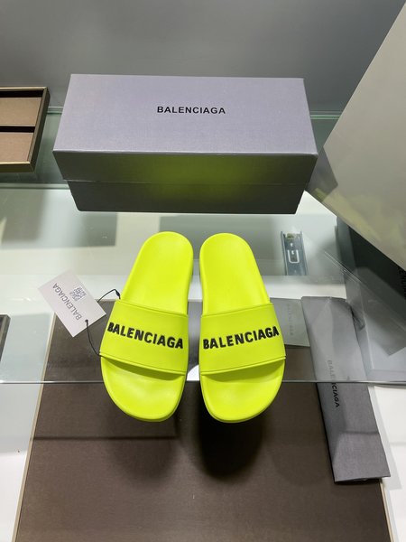 Balenciaga casual shoes