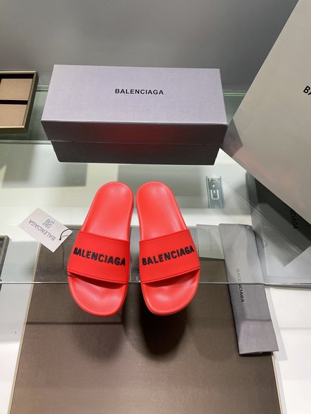 Balenciaga casual shoes