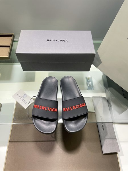 Balenciaga casual shoes