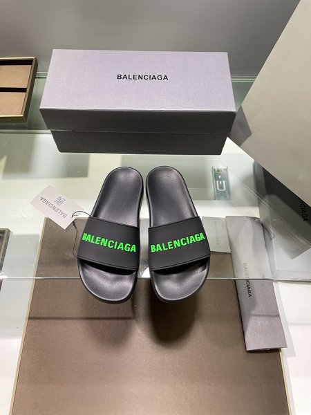 Balenciaga casual shoes