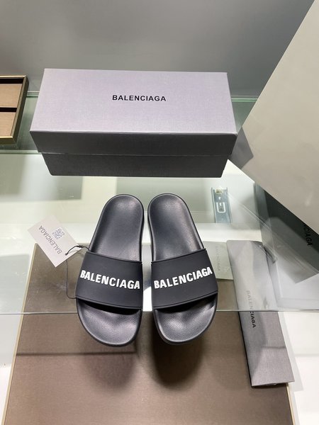 Balenciaga casual shoes