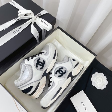 Chanel Classic Versatile Sneakers