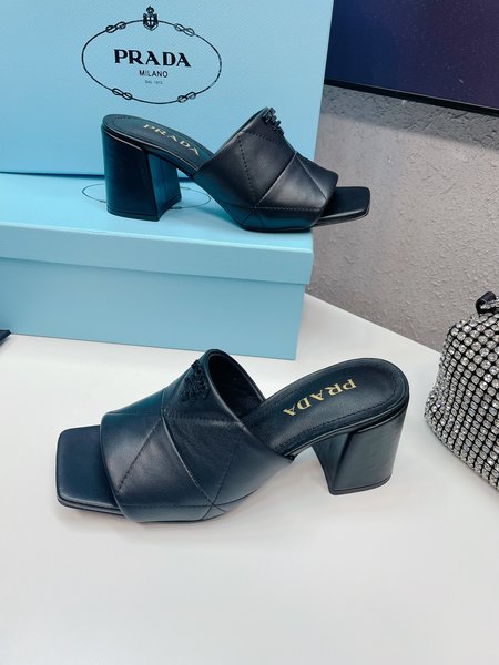 Prada dream city shoes