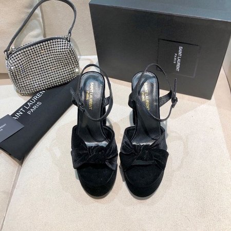 Saint Laurent sandals